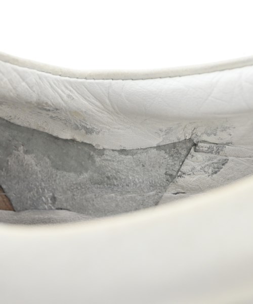 COMMON PROJECTS（コモンプロジェクツ）スニーカー 赤 サイズ:EU41(26cm位) メンズ/2200714638027