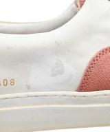 COMMON PROJECTS（コモンプロジェクツ）スニーカー 赤 サイズ:EU41(26cm位) メンズ/2200714638027