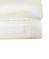 COMMON PROJECTS（コモンプロジェクツ）スニーカー 赤 サイズ:EU41(26cm位) メンズ/2200714638027