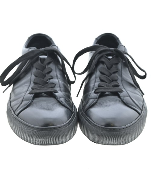 COMMON PROJECTS（コモンプロジェクツ）スニーカー 黒 サイズ:EU44(29cm位) メンズ/2200642210043