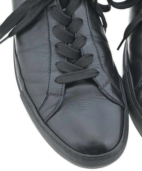 COMMON PROJECTS（コモンプロジェクツ）スニーカー 黒 サイズ:EU44(29cm位) メンズ/2200642210043