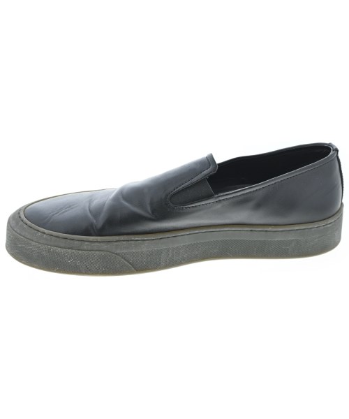 COMMON PROJECTS（コモンプロジェクツ）スニーカー 黒 サイズ:EU42(27cm位) メンズ/2200654538067