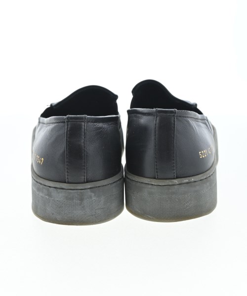 COMMON PROJECTS（コモンプロジェクツ）スニーカー 黒 サイズ:EU42(27cm位) メンズ/2200654538067