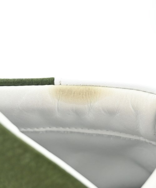 COMMON PROJECTS（コモンプロジェクツ）スニーカー 緑 サイズ:EU42(27cm位) メンズ/2200657594367