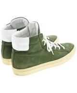 COMMON PROJECTS（コモンプロジェクツ）スニーカー 緑 サイズ:EU42(27cm位) メンズ/2200657594367