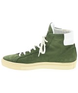 COMMON PROJECTS（コモンプロジェクツ）スニーカー 緑 サイズ:EU42(27cm位) メンズ/2200657594367