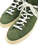 COMMON PROJECTS（コモンプロジェクツ）スニーカー 緑 サイズ:EU42(27cm位) メンズ/2200657594367
