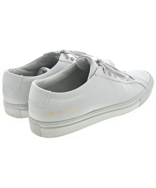 COMMON PROJECTS（コモンプロジェクツ）スニーカー グレー サイズ:EU39(24cm位) メンズ/2200664171018