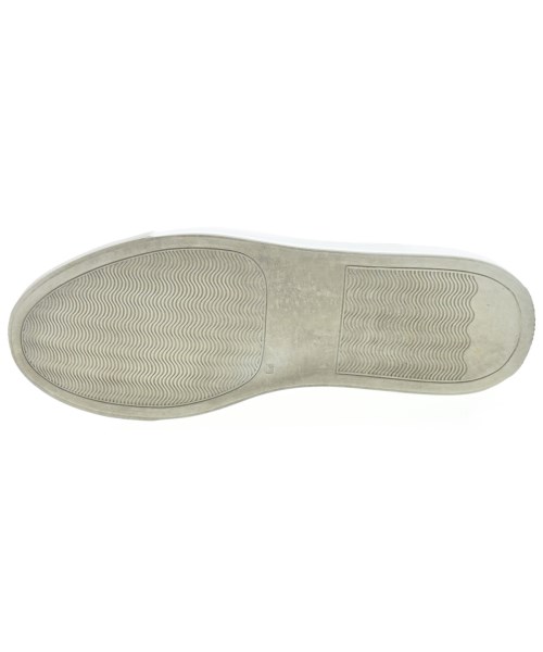 COMMON PROJECTS（コモンプロジェクツ）スニーカー グレー サイズ:EU39(24cm位) メンズ/2200664171018