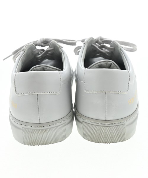 COMMON PROJECTS（コモンプロジェクツ）スニーカー グレー サイズ:EU39(24cm位) メンズ/2200664171018