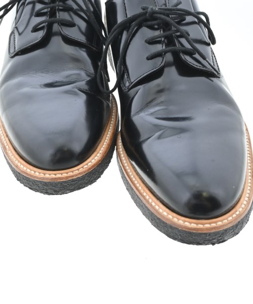 COMMON PROJECTS（コモンプロジェクツ）ビジネス・ドレスシューズ 黒 サイズ:EU40(25cm位) メンズ/2200692156285