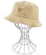 J.PRESS（ジェイプレス）ハット ベージュ サイズ:- メンズ/2200634715136