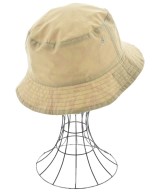 J.PRESS（ジェイプレス）ハット ベージュ サイズ:- メンズ/2200634715136