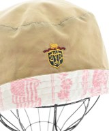 J.PRESS（ジェイプレス）ハット ベージュ サイズ:- メンズ/2200634715136