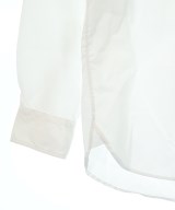 J.PRESS（ジェイプレス）カジュアルシャツ 白 サイズ:M メンズ/2200622662091