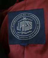 J.PRESS（ジェイプレス）ピーコート 紺 サイズ:M メンズ/2200638799019