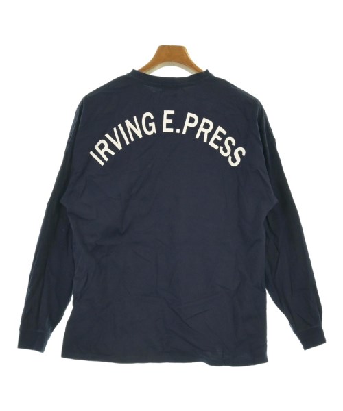 J.PRESS（ジェイプレス）Tシャツ・カットソー 紺 サイズ:M メンズ/2200551814189