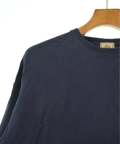 J.PRESS（ジェイプレス）Tシャツ・カットソー 紺 サイズ:M メンズ/2200551814189