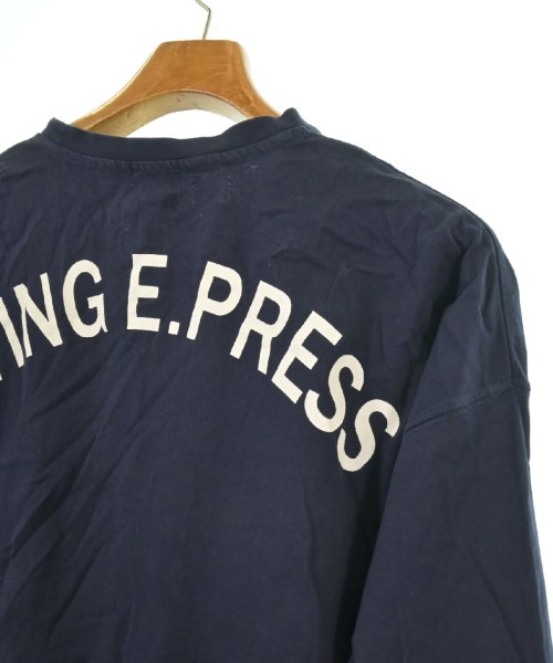 J.PRESS（ジェイプレス）Tシャツ・カットソー 紺 サイズ:M メンズ/2200551814189