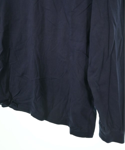 J.PRESS（ジェイプレス）Tシャツ・カットソー 紺 サイズ:M メンズ/2200551814189