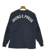 J.PRESS（ジェイプレス）Tシャツ・カットソー 紺 サイズ:M メンズ/2200551814189