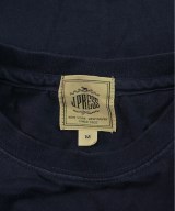 J.PRESS（ジェイプレス）Tシャツ・カットソー 紺 サイズ:M メンズ/2200551814189