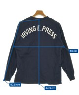 J.PRESS（ジェイプレス）Tシャツ・カットソー 紺 サイズ:M メンズ/2200551814189