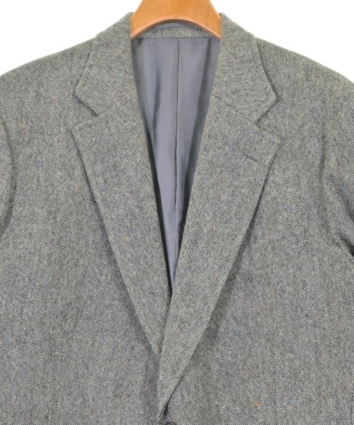 J.PRESS（ジェイプレス）テーラードジャケット グレー サイズ:-(M位) メンズ/2200622611013