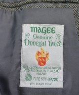 J.PRESS（ジェイプレス）テーラードジャケット グレー サイズ:-(M位) メンズ/2200622611013