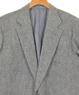 J.PRESS（ジェイプレス）テーラードジャケット グレー サイズ:-(M位) メンズ/2200622611013