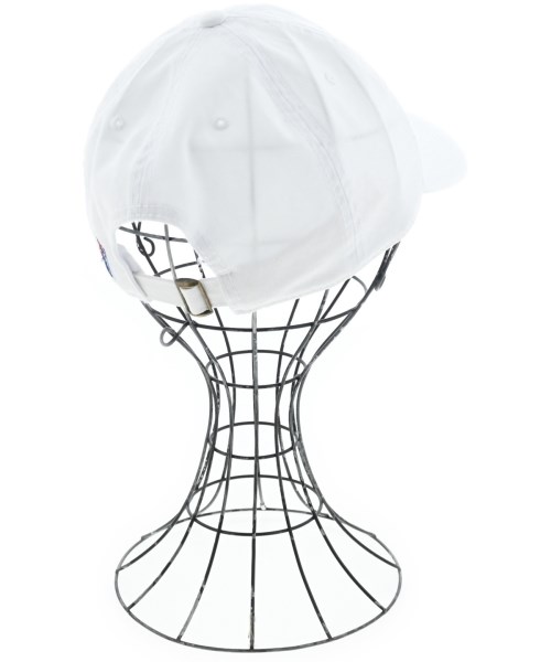 J.PRESS（ジェイプレス）キャップ 白 サイズ:- メンズ/2200623553121