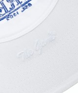 J.PRESS（ジェイプレス）キャップ 白 サイズ:- メンズ/2200623553121