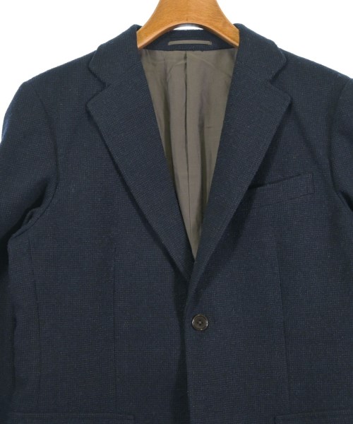 J.PRESS（ジェイプレス）カジュアルジャケット 紺 サイズ:M メンズ/2200625184071