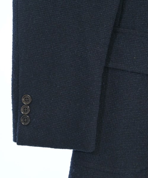 J.PRESS（ジェイプレス）カジュアルジャケット 紺 サイズ:M メンズ/2200625184071
