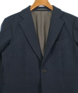 J.PRESS（ジェイプレス）カジュアルジャケット 紺 サイズ:M メンズ/2200625184071