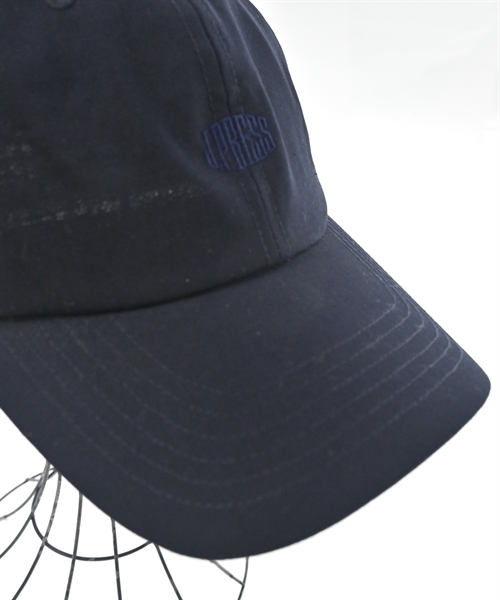 J.PRESS（ジェイプレス）キャップ 紺 サイズ:- メンズ/2200626742119