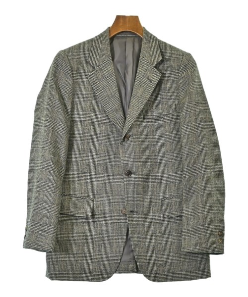 J.PRESS（ジェイプレス）その他 黒 サイズ:92(M位)/72(S位) メンズ/2200629717015