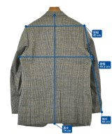 J.PRESS（ジェイプレス）その他 黒 サイズ:92(M位)/72(S位) メンズ/2200629717015