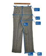 J.PRESS（ジェイプレス）その他 黒 サイズ:92(M位)/72(S位) メンズ/2200629717015