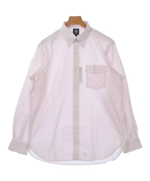 ジェイプレス(J.PRESS)のJ.PRESS カジュアルシャツ