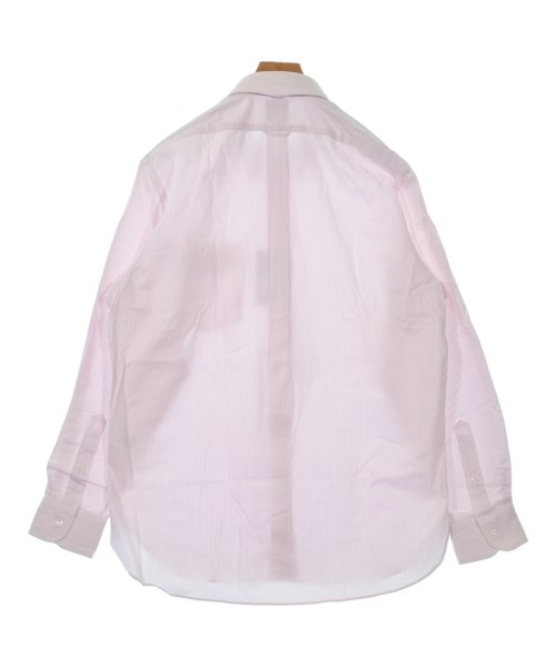 J.PRESS（ジェイプレス）カジュアルシャツ 白 サイズ:2L メンズ/2200616732014