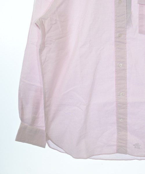 J.PRESS（ジェイプレス）カジュアルシャツ 白 サイズ:2L メンズ/2200616732014
