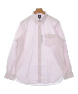 J.PRESS（ジェイプレス）カジュアルシャツ 白 サイズ:2L メンズ/2200616732014