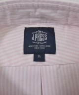 J.PRESS（ジェイプレス）カジュアルシャツ 白 サイズ:2L メンズ/2200616732014