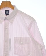 J.PRESS（ジェイプレス）カジュアルシャツ 白 サイズ:2L メンズ/2200616732014