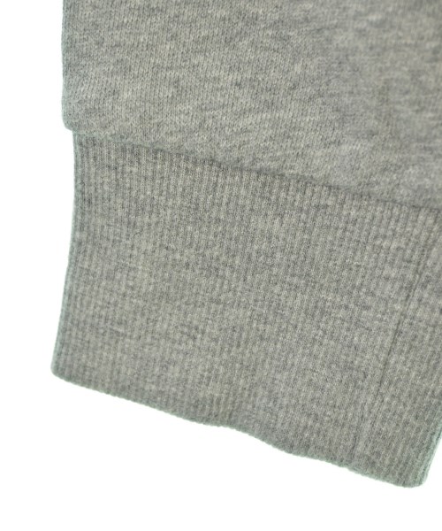 J.PRESS（ジェイプレス）パーカー グレー サイズ:L メンズ/2200616732489