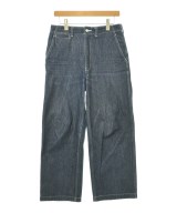 J.PRESS デニムパンツ