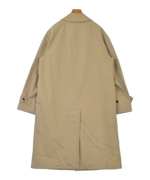 J.PRESS（ジェイプレス）ステンカラーコート ベージュ サイズ:XL メンズ/2200616319017