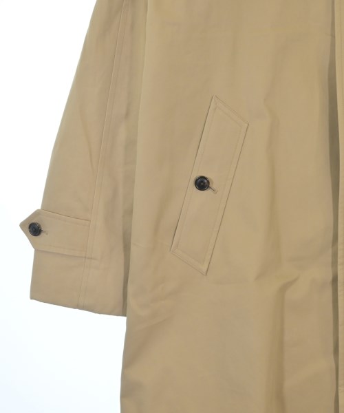 J.PRESS（ジェイプレス）ステンカラーコート ベージュ サイズ:XL メンズ/2200616319017
