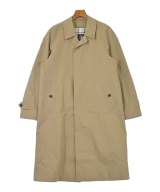 J.PRESS（ジェイプレス）ステンカラーコート ベージュ サイズ:XL メンズ/2200616319017